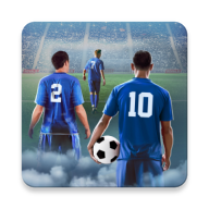 足球对手(Football Rivals) v1.39.2 安卓版 足球对手(Football Rivals) v1.39.2 安卓版