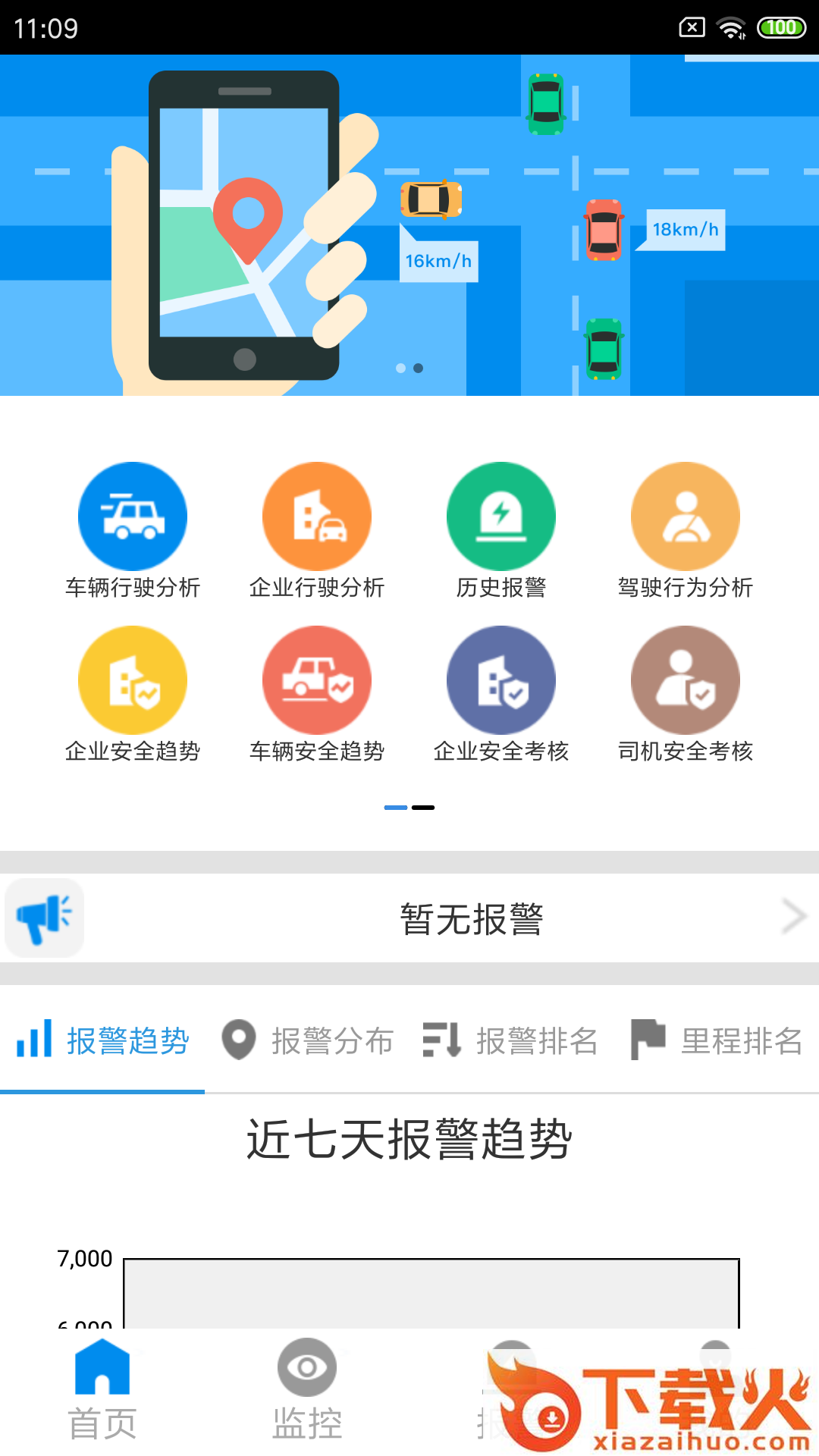 CMSV7 app v6.7.3.46_20240229 最新版截图1