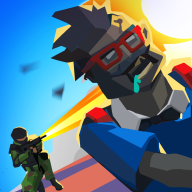 僵尸幸存者射击Zombie Survival v0.1.1 中文版 僵尸幸存者射击Zombie Survival v0.1.1 中文版