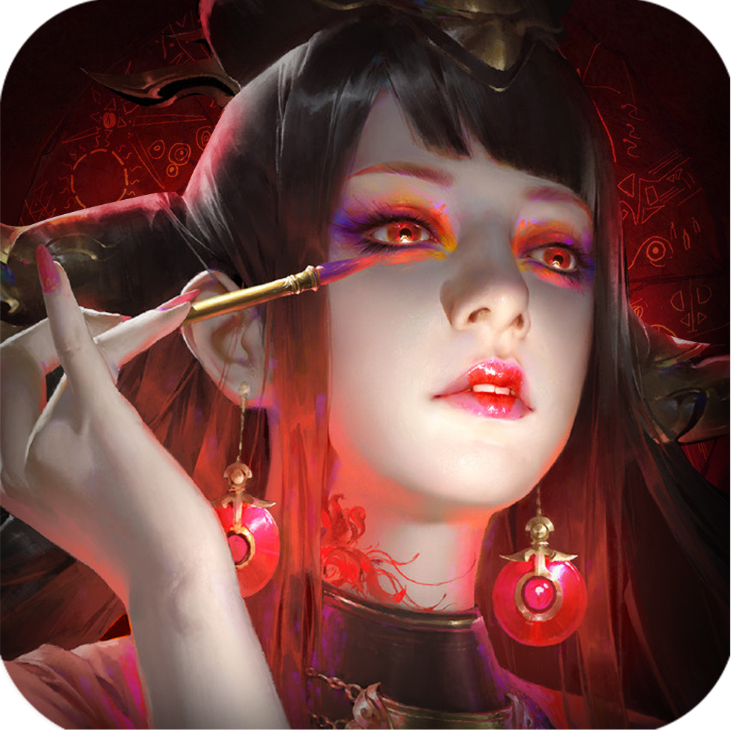 阴司伏魔录 v5.6.0 安卓版 阴司伏魔录 v5.6.0 安卓版