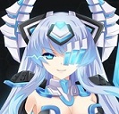 超次元海王星沙漠皇帝阿兹尔 附皮肤挂载教程 