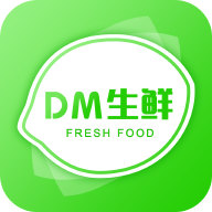 DM生鲜安卓版下载-DM生鲜appv1.0.0 最新版