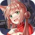 星舰少女手游官方下载 v1.4 安卓版 星舰少女手游官方下载 v1.4 安卓版