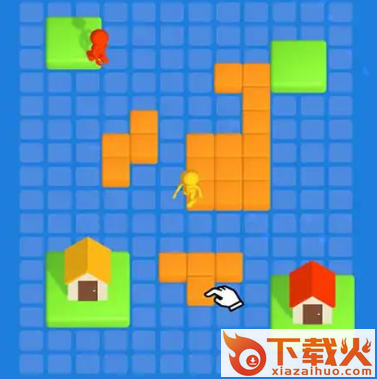 积木成路截图3
