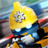 跑跑卡丁车2游戏下载-跑跑卡丁车2KartRider Rush+v1.14.8 中文版