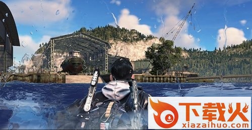 无限法则单机游戏 v1.0.0 绿色中文版 截图1