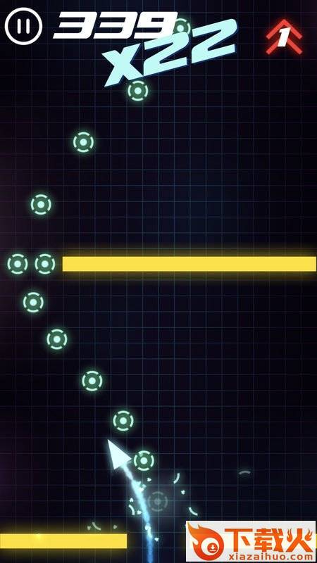 Rocket Glow游戏下载 v1.42 最新版截图1