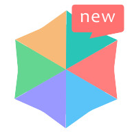 小气泡图标包app下载-小气泡图标包v1.0.0.1 安卓版