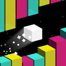 重力翻滚安卓版下载-Gravity Switch(重力翻滚游戏)v1.1.2 最新版