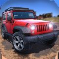终极沙漠越野模拟游戏下载-终极沙漠越野模拟Ultimate Offroad Simulatorv1.7.9 中文版