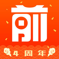 前金所app下载-前金所v4.1.3 安卓版