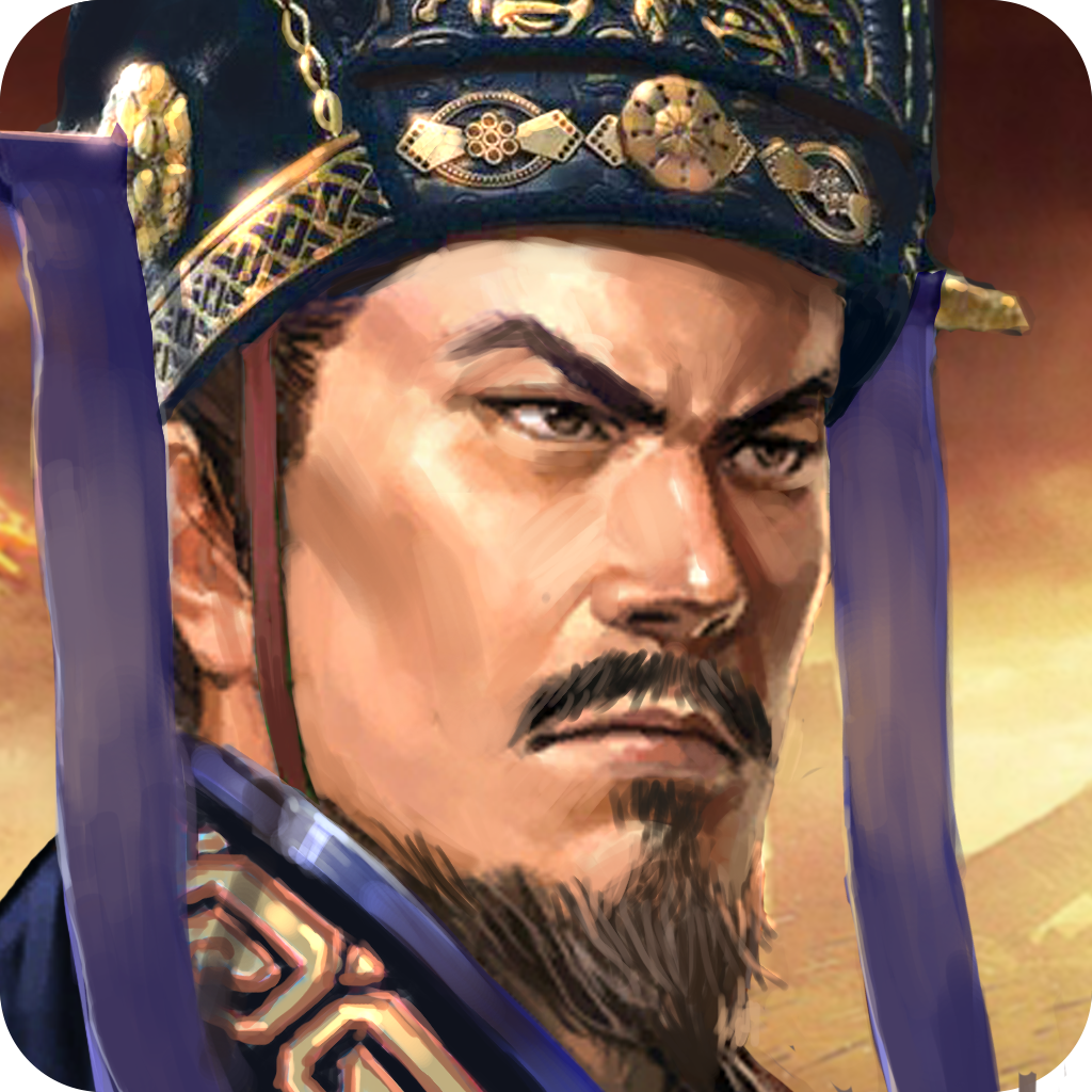 三国志司马懿传 v3.2 安卓版 三国志司马懿传 v3.2 安卓版