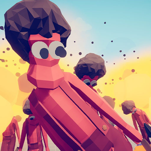 迷你战地风云 v1.0.0 安卓版