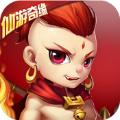 oppo仙灵世界仙游奇缘手游下载-仙灵世界手游oppo版v1.0.0 安卓版