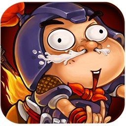 碉堡三国手游果盘版下载-碉堡三国果盘版v10.20 安卓版