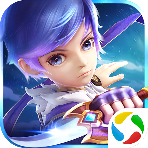 刀剑乱世 v2.8.5 安卓版