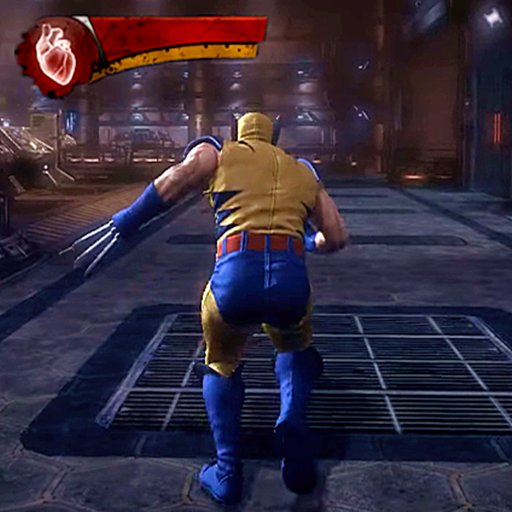 模拟野狼战场 v1.0 最新版