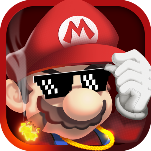 狂点萌兽手游下载 v1.0 安卓版