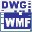 dwg to wmf converter mx下载-DWG to WMF Converter MX 2019(DWG转换为WMF)下载v6.6.70 最新版