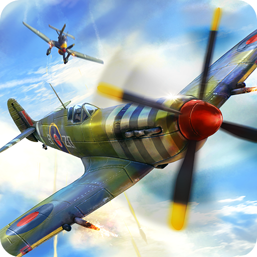 二战空战模拟器 v1.0.8 安卓版