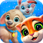 Garden Pets(花园宠物手游) v1.0 安卓版