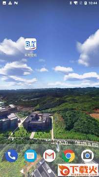 �秀壁纸APP截图2