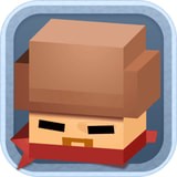 方块英雄大作战游戏下载-方块英雄大作战Trackerz.iov1.2.12 中文版