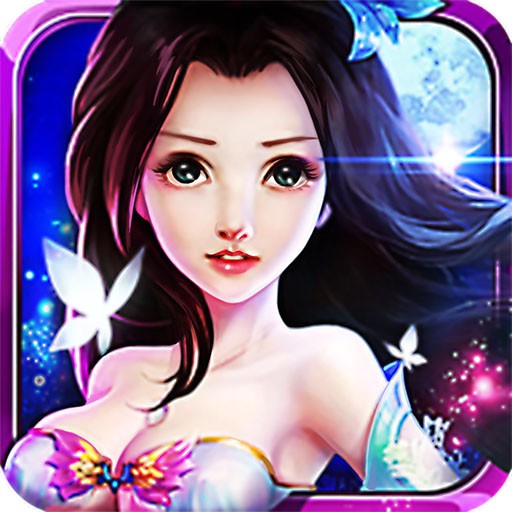我欲逆仙ios手游 v1.0.0 iPhone版 