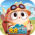 合合乐园游戏 v1.0.0 最新版