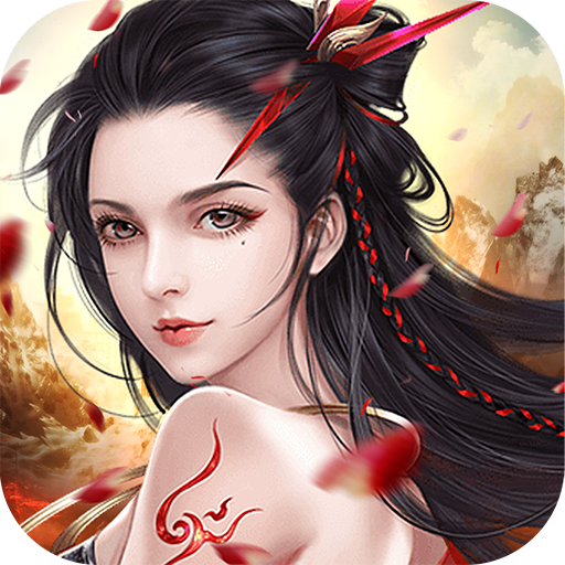 剑影侠踪 v4.4.0 安卓版 剑影侠踪 v4.4.0 安卓版
