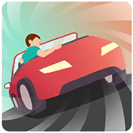 反向司机安卓版-ReverseDrive(反向司机游戏下载)v1.0 最新版