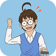 爸爸不给我看电视 v1.0 安卓版