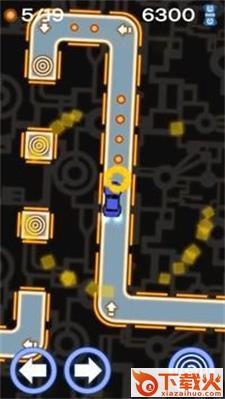 旋转赛车Spin Racer截图1