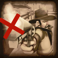 死神通缉Deadeye Wanted! v6.1 安卓版 死神通缉Deadeye Wanted! v6.1 安卓版