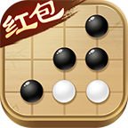 爱上五子棋 v1.1.0 安卓版 爱上五子棋 v1.1.0 安卓版