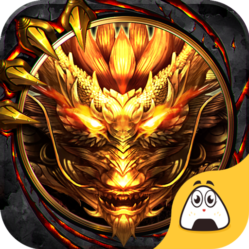 战法传奇 v1.0.1 安卓版