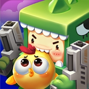MiniWorldRoyale迷你世界枪战精英正版最新版下载 v1.5.0 安卓中文版