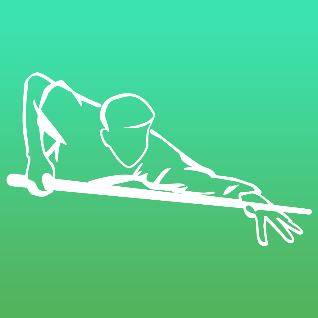 CueAction出杆 v1.0.3 手机版