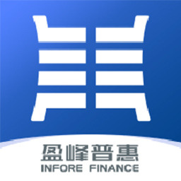 盈峰普惠App下载-盈峰普惠v1.1.6 安卓版