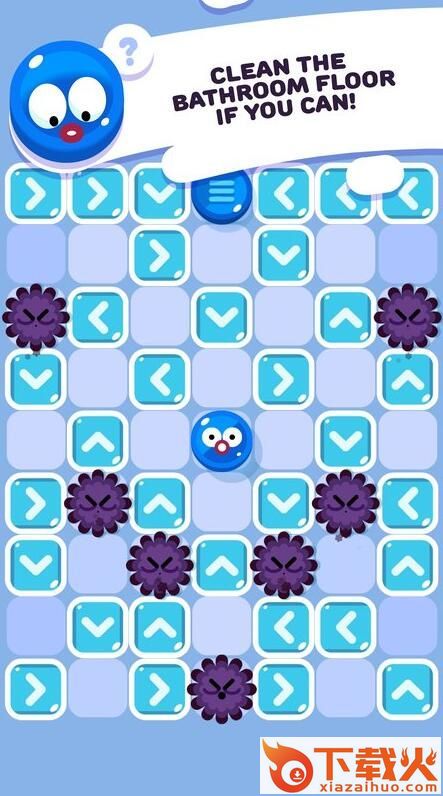 soap dodgem游戏 v1.0.2 最新版截图1