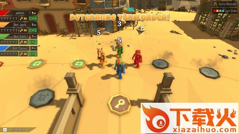 揍击派对steam电脑版(pummelgame) v1.0.3 最新版 截图1