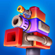 合炮达人(Merge Blast Attack) v0.0.1 安卓版