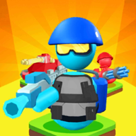 玩具工厂战争(War Of Toy) v0.1.2 最新版
