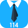 企业114电脑版下载-企业114黄页下载v2.1.1 官方pc版