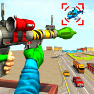 无声狙击3D(Traffic Shooter 2020) v1.8 安卓版 无声狙击3D(Traffic Shooter 2020) v1.8 安卓版