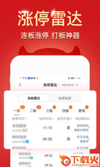 波段神器app截图1