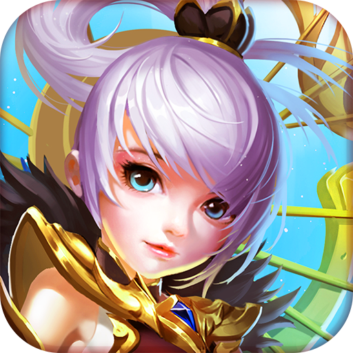 斗法天地 v1.0.39846 安卓版
