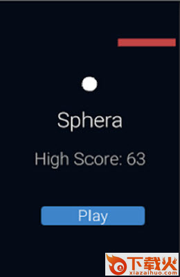 Sphera Game(SPHERA游戏)截图1