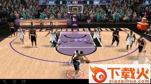 nba2k20国行版截图2
