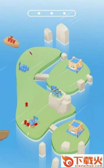 坏蛋维京人(Bad Vikings)截图2